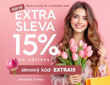 EXTRA15